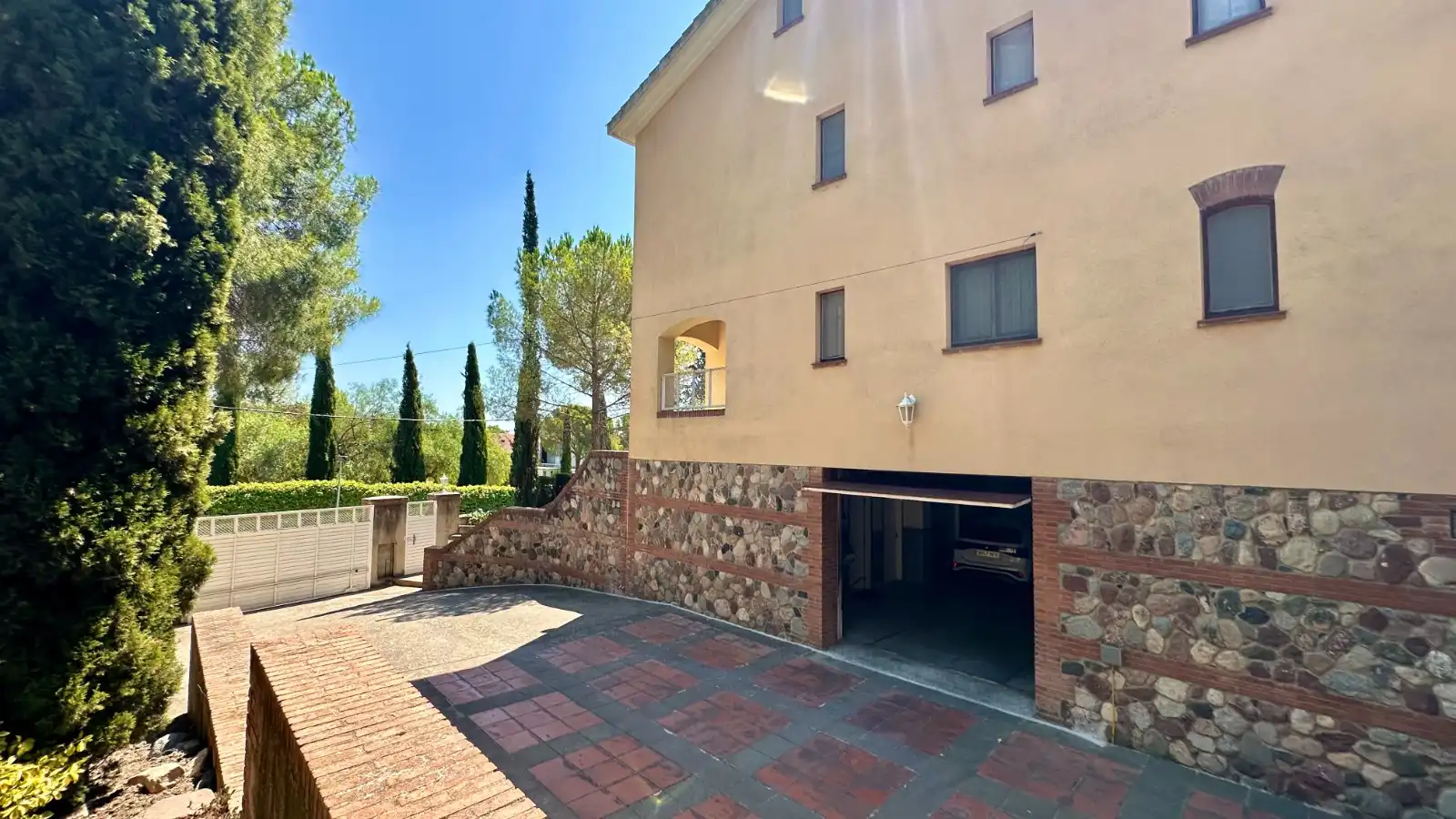 Maison avec piscine à vendre à Carrer Pau Casals 8, imagen 16