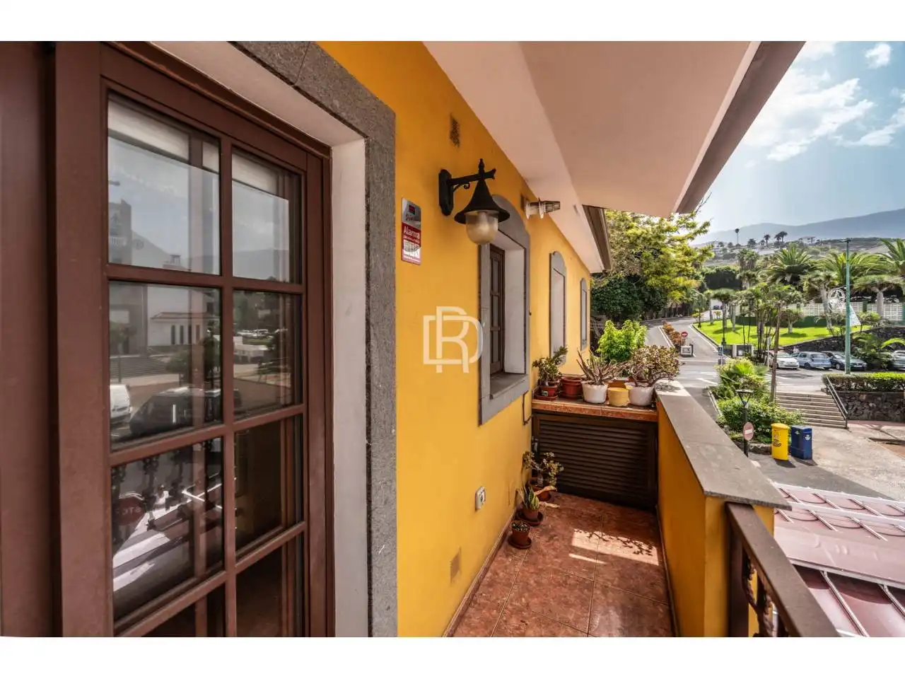 Flat with terrace for sale in Calle Bencomo, imagen 12