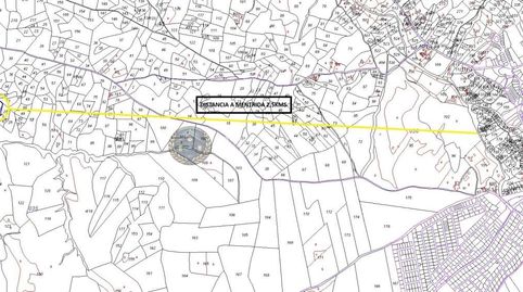 Foto 4 de Terreno en venta en Méntrida, Toledo