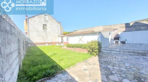 Terreno en venta en Bueu Casco Urbano, immagine 3