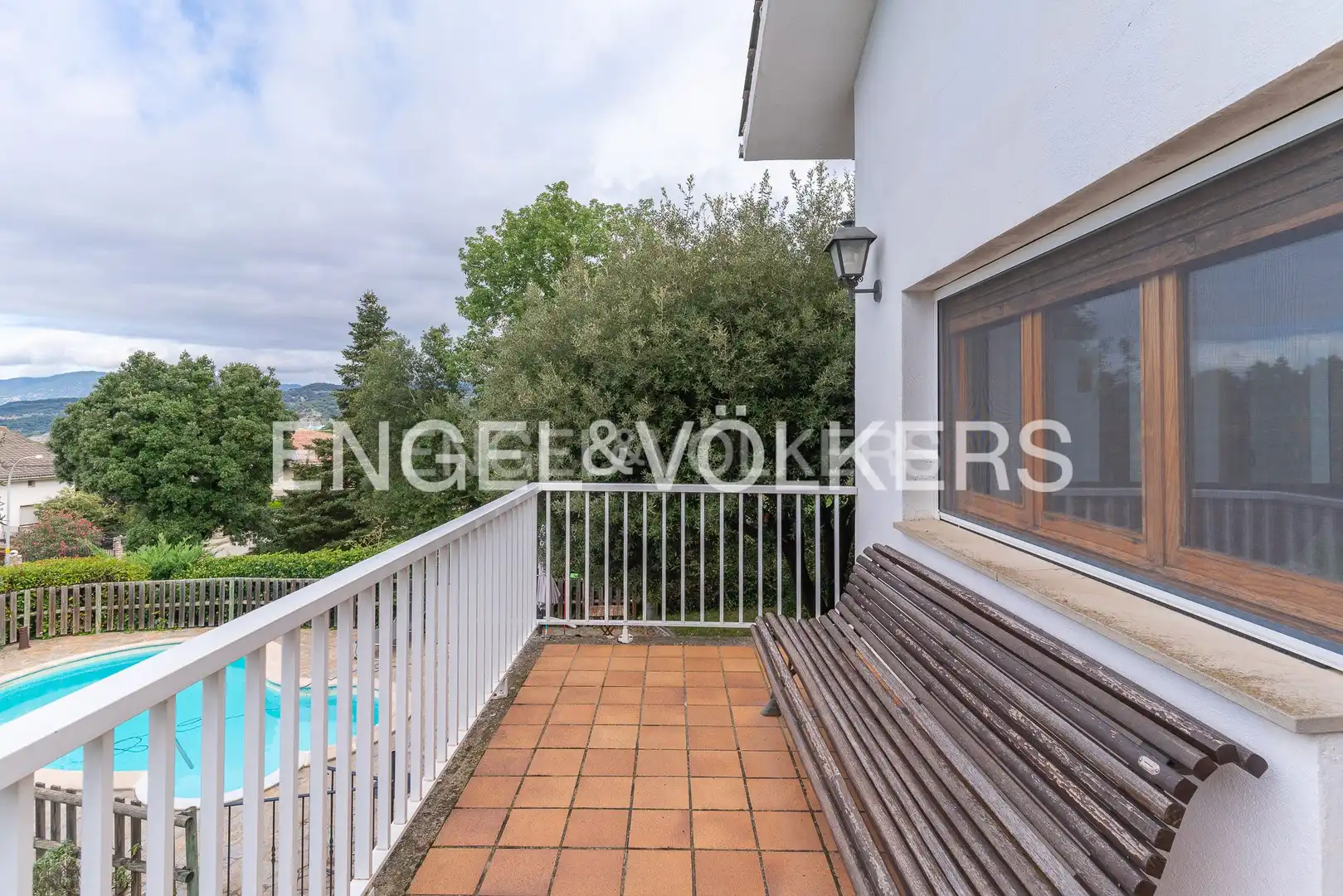 Casa con piscina en venta en L'Esquirol, imagen 35