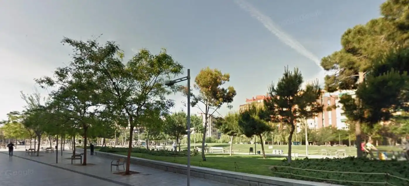 Appartement avec ascenseur à vendre à BARCELONA