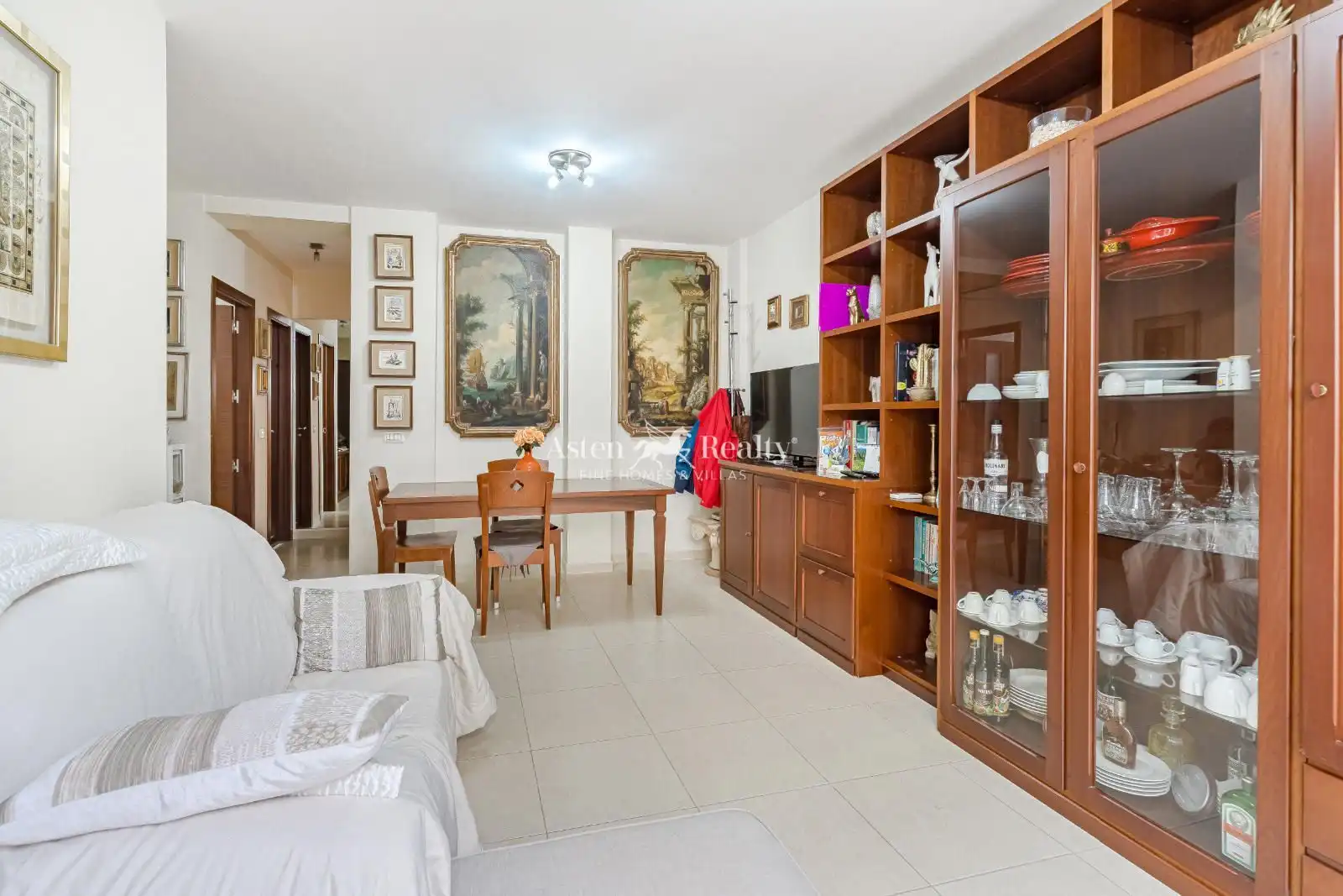 Casa adosada en venta en Arona con Aire acondicionado, Terraza y Trastero