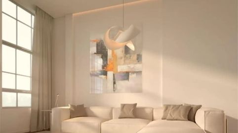 Foto 2 de Piso en venta en Rúa Sol, 88, Centro, Ferrol