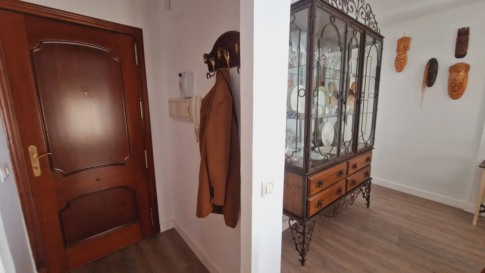 Haus oder Chalet zum Verkauf in Córdoba mit Klimaanlage, Heizung und Terrasse