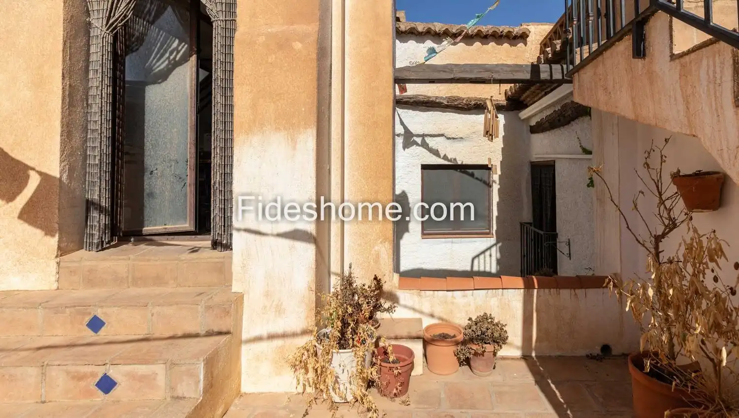 Casa rústica en venda a Calle Solana, imagen 40