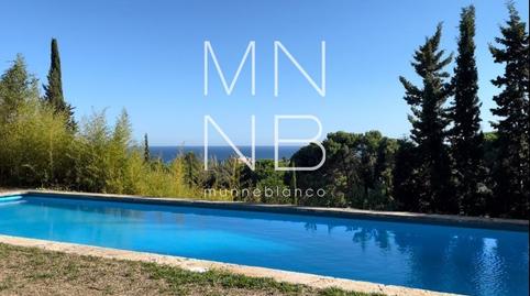 Foto 3 de Casa o chalet de alquiler en Carretera de Cornella, Montalnou - Milans del Bosc, Barcelona