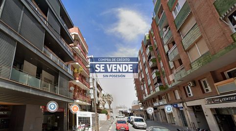 Foto 4 de Piso en venta en Carrer Bonavista, Montcada Centre - La Ribera, Montcada i Reixac