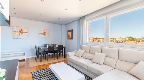 Foto 4 de Piso de alquiler en Comunidad de Madrid, Barañáin / Barañain, Navarra