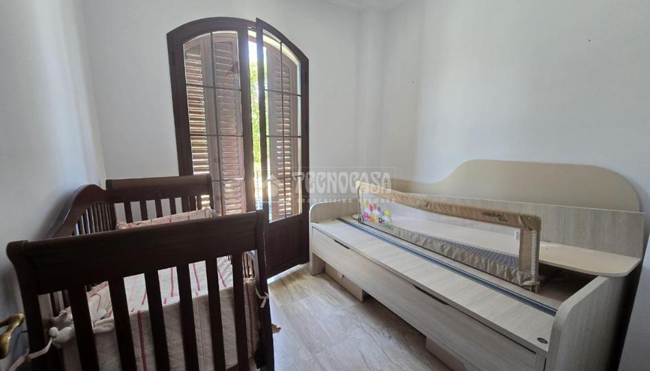 Photo 1 of Single-family semi-detached for sale in Morón de la Frontera, Sevilla