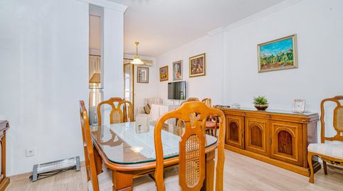 Foto 5 de Piso en venta en Avenida de Murcia, San Ildefonso, Granada Capital