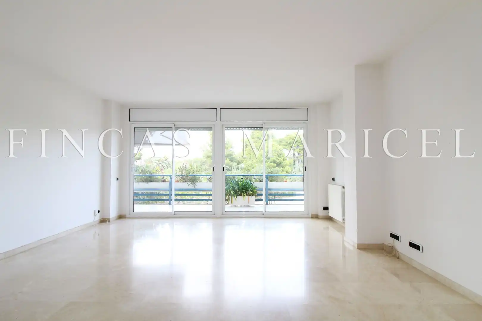 Flat for sale in Can Girona - Terramar - Vinyet