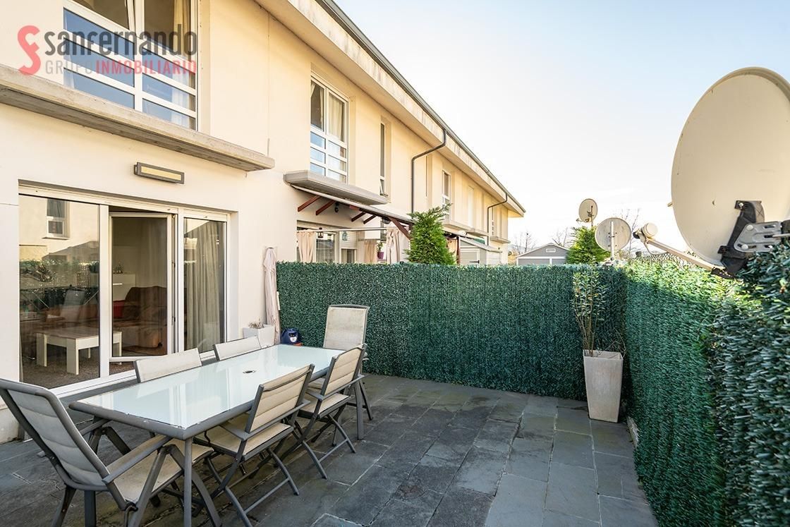 Terrace of Single-family semi-detached for sale in Miengo  with Heating and Terrace