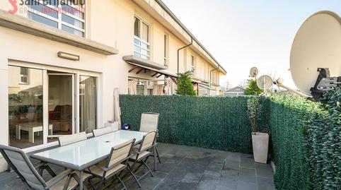 Photo 2 of Single-family semi-detached for sale in Avenida Avenida Cantabria, 2388, Cudón, Cantabria