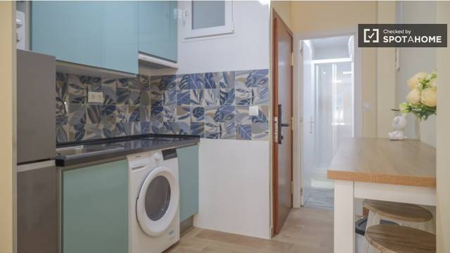 Piso en Alquiler en Bellas Vistas