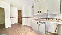 Kitchen of Flat for sale in Ávila Capital  with Balcony