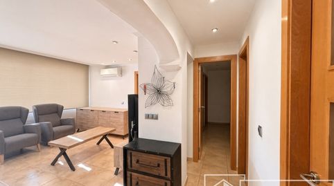 Foto 2 de Piso en venta en Benimàmet, Valencia Capital