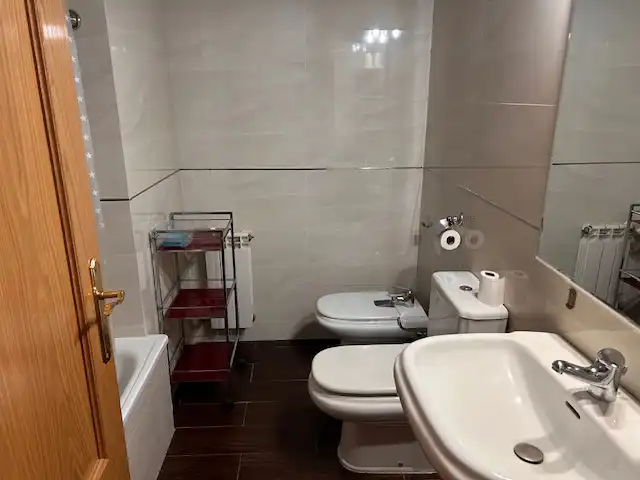 Flat with lift to rent in Calle Cruces 1, imagen 25
