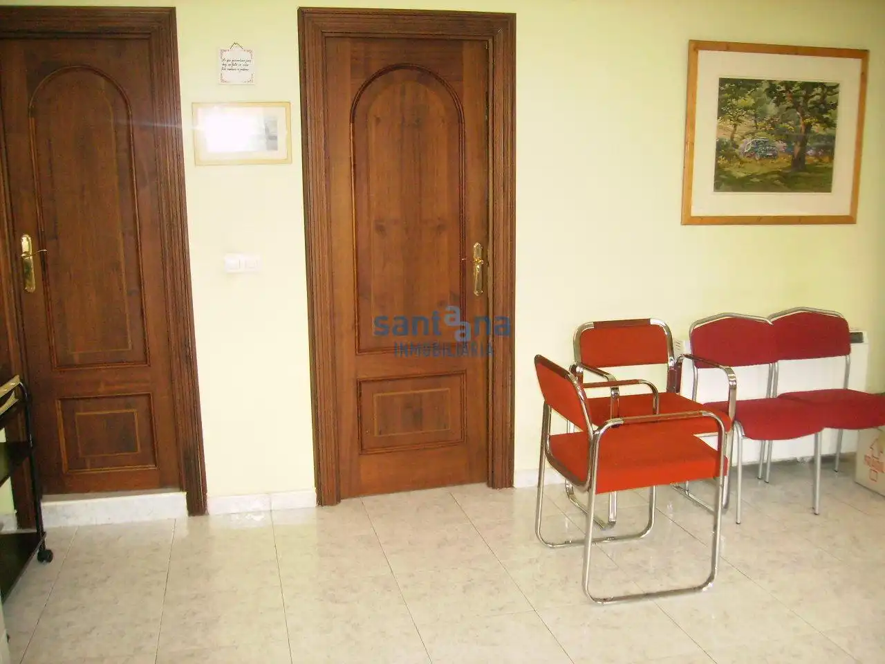 Büro zur Miete in El Ejido- Santa Ana, imagen 2