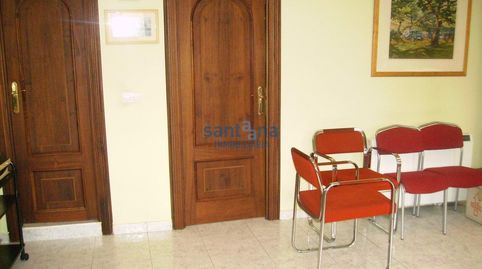 Foto 2 von Büro zur Miete in El Ejido - Santa Ana, León Capital
