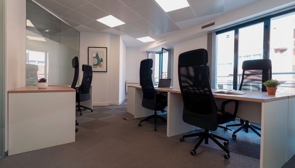 Office to rent in Arganda del Rey  with Air Conditioner, Heating and Terrace