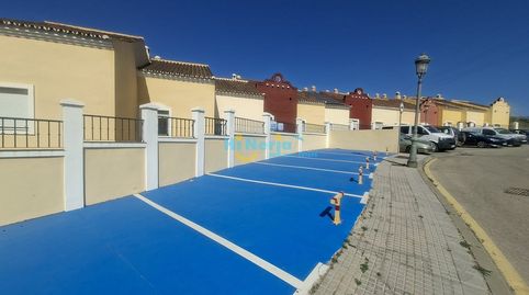 Foto 4 de Garaje de alquiler en Centro, Nerja