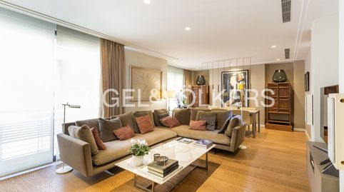 Photo 2 of Flat for sale in Carrer de Cerdà de Tallada, Sant Francesc, Valencia Capital