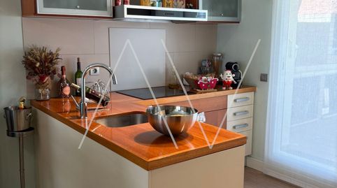 Foto 5 de Dúplex en venta en D´arimon, Centre, Sabadell