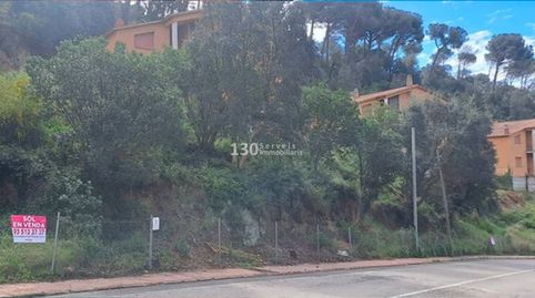 Foto 4 de Casa o chalet en venta en Avenida Can Massuet, Can Massuet del Far, Dosrius