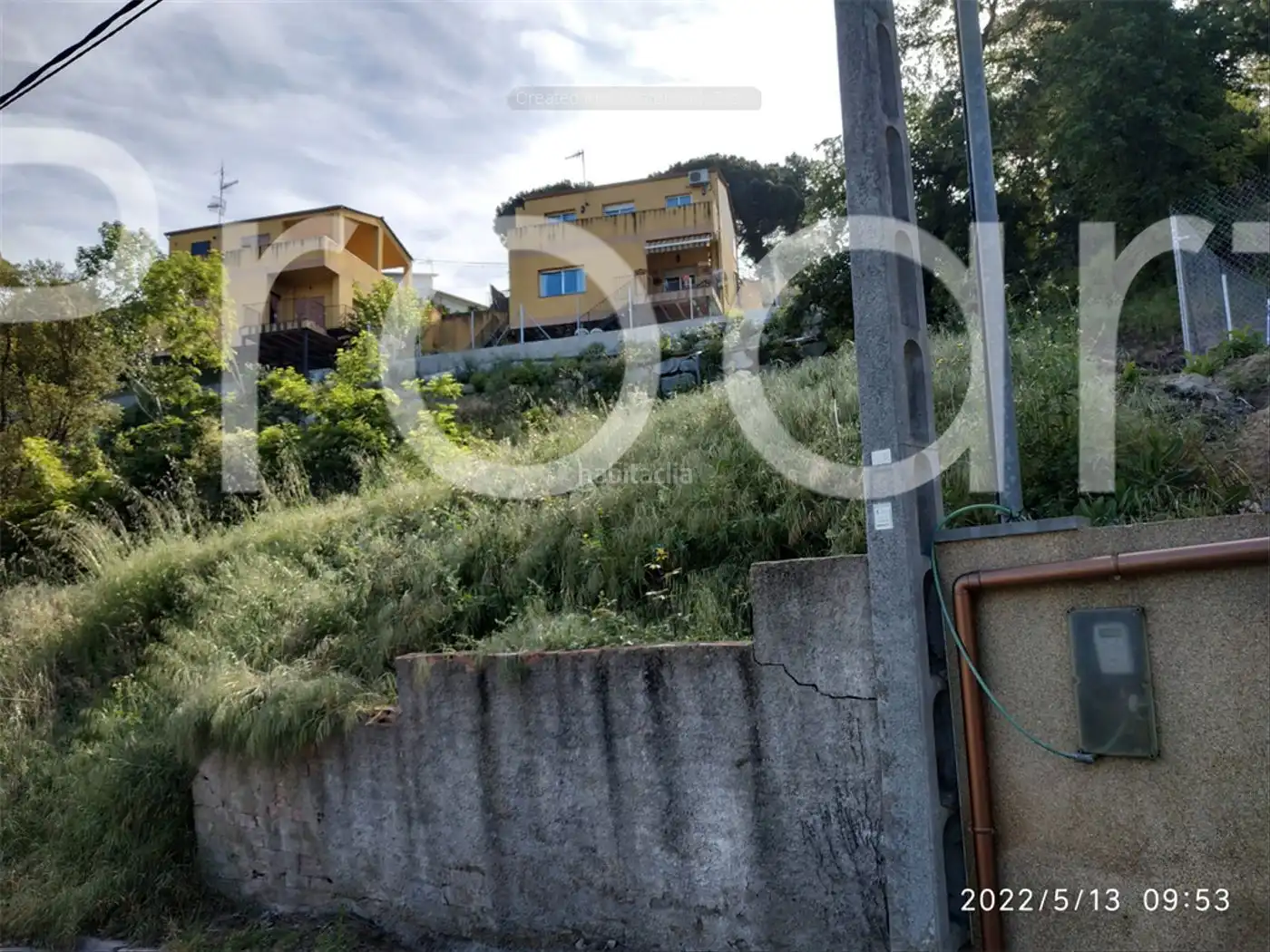Residencial en venta en Santa Fe, Vallgorguina