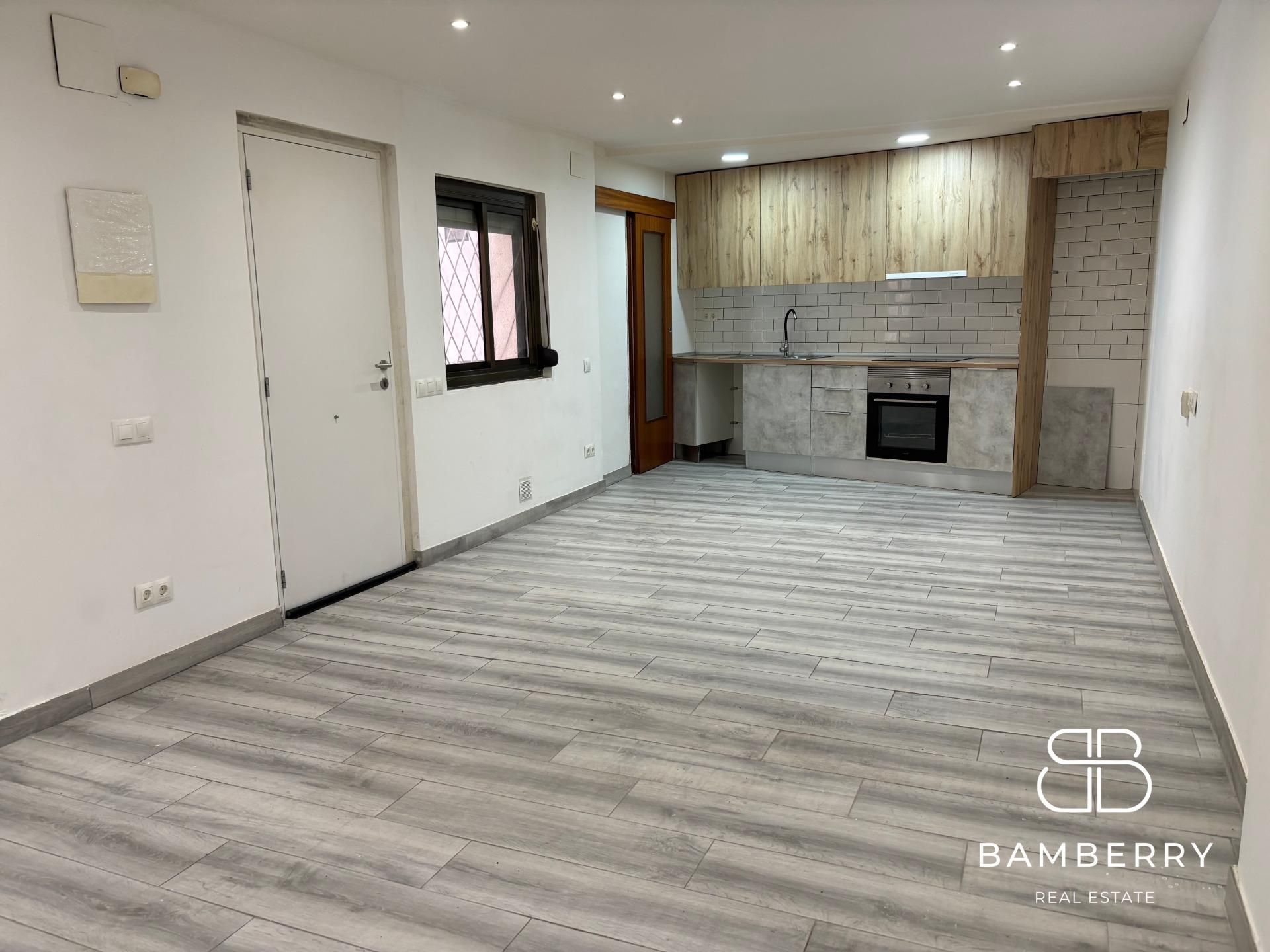 Flat for sale in Castelldefels  with Terrace and Balcony