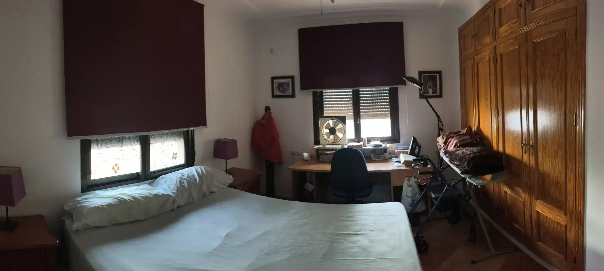 Dormitori de Casa o xalet en venda en  Córdoba Capital amb Aire condicionat