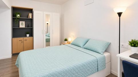 Foto 3 de Habitación en Calle de Varsòvia, Sant Andreu de Palomar, Barcelona Capital