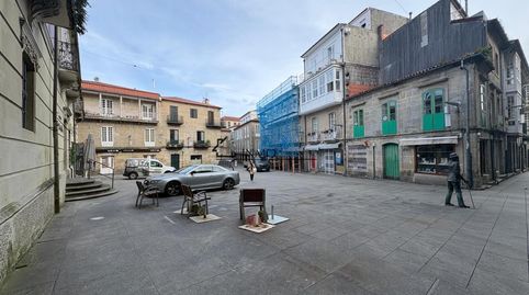 Foto 3 von Wohnung zum Verkauf in Centro - Echegaray, Pontevedra Capital