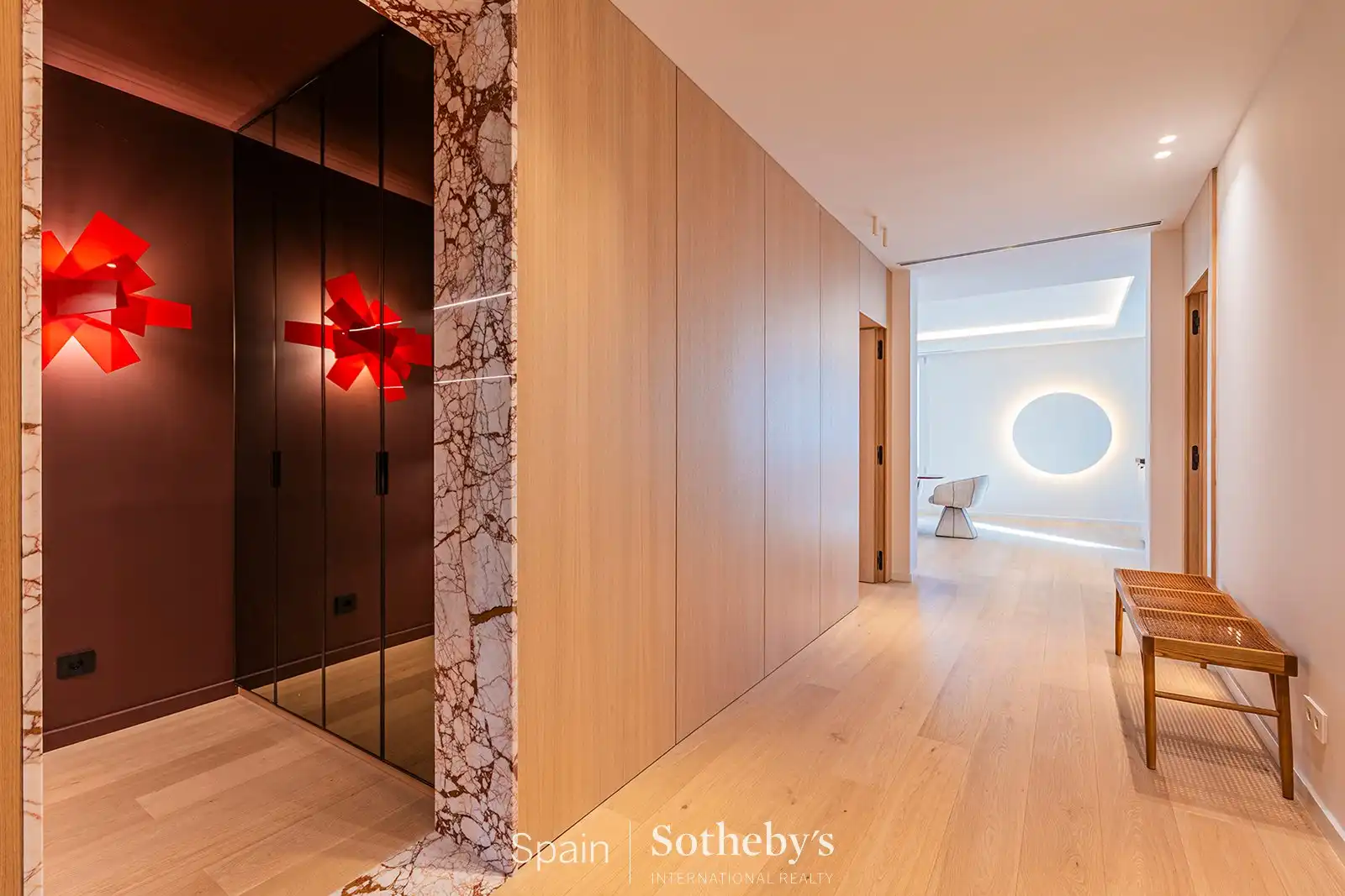 Appartement compact avec ascenseur à vendre à Carrer del Consell de Cent, imagen 38
