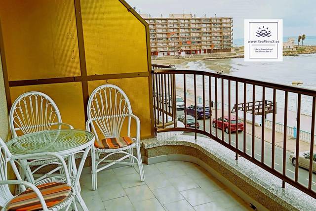 Apartamento en Venta en Avenida DOCTOR MARIANO RUIZ CANOV, 36 en Zona Playa de los Locos