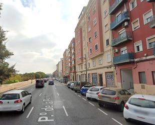 Vista exterior de Pis en venda en  Valencia Capital