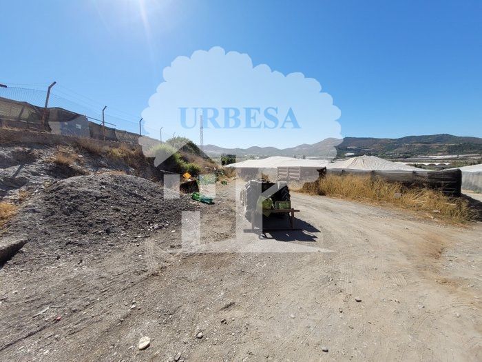 Außenansicht von Grundstücke zum verkauf in Motril