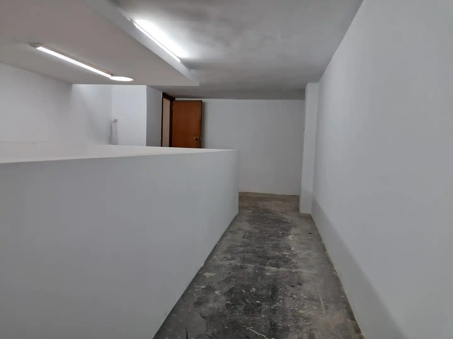 Local de alquiler en Gandia
