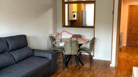 Photo 4 of Apartments for rent in Abad de Santullan, Las Eras de Renueva, León Capital