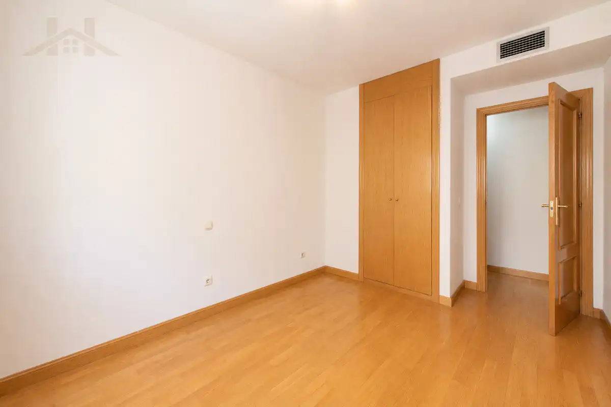 Dormitori de Pis en venda en Alcobendas amb Aire condicionat, Calefacció i Parquet