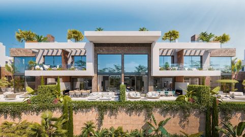 Foto 2 de Casa adosada en venda a Marbella - Marbella,ronda de Nabrisa Oeste, Río Real, Marbella