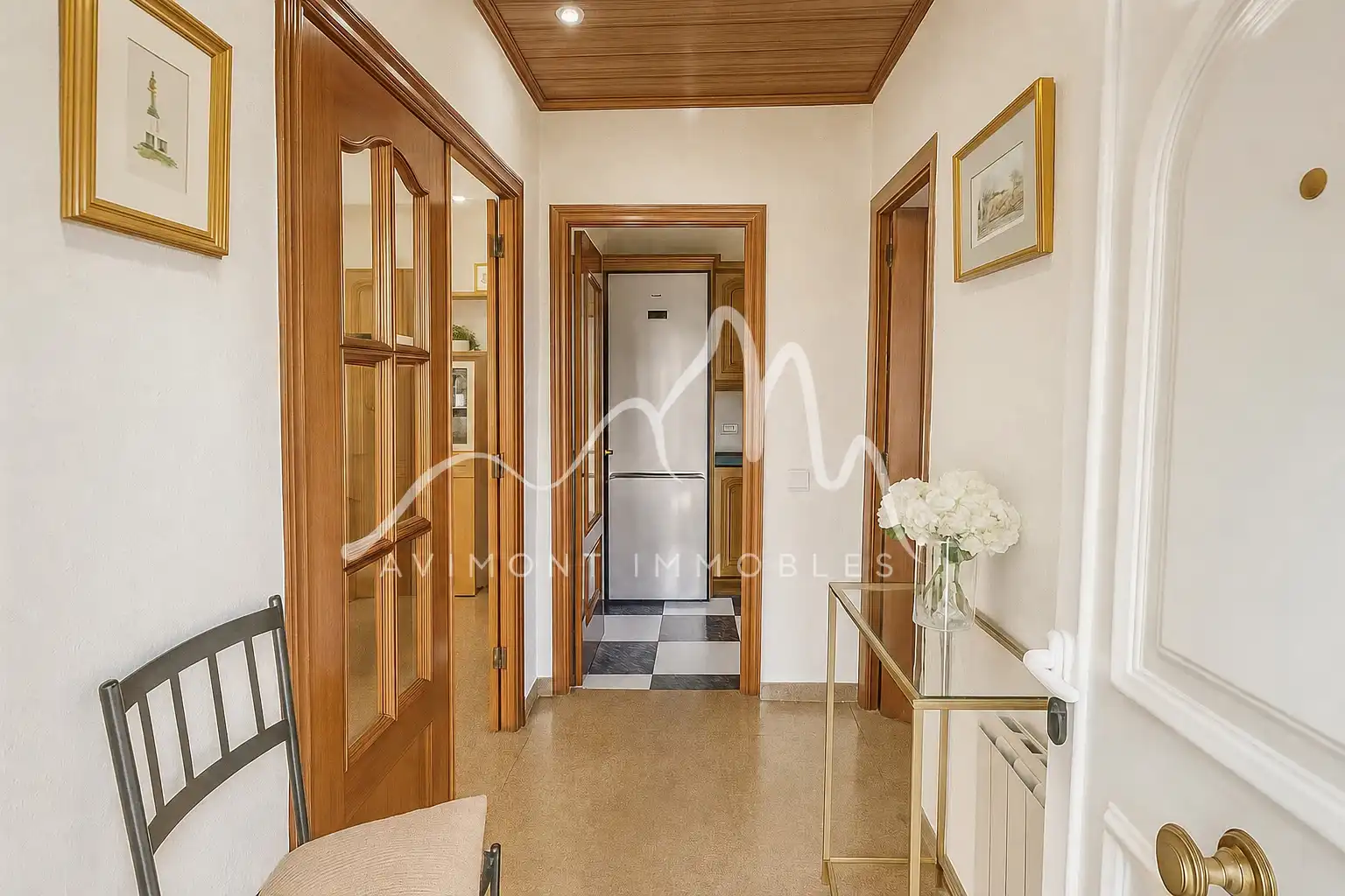 Casa o chalet en venta en Piera con Aire acondicionado, Calefacción y Jardín privado