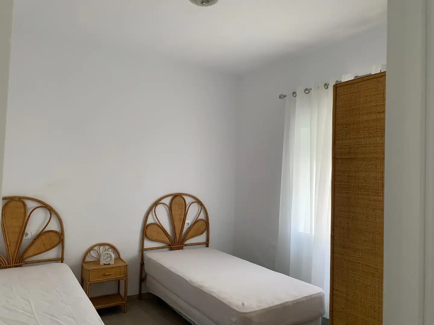 Dormitori de Casa o xalet de lloguer en Aznalcázar