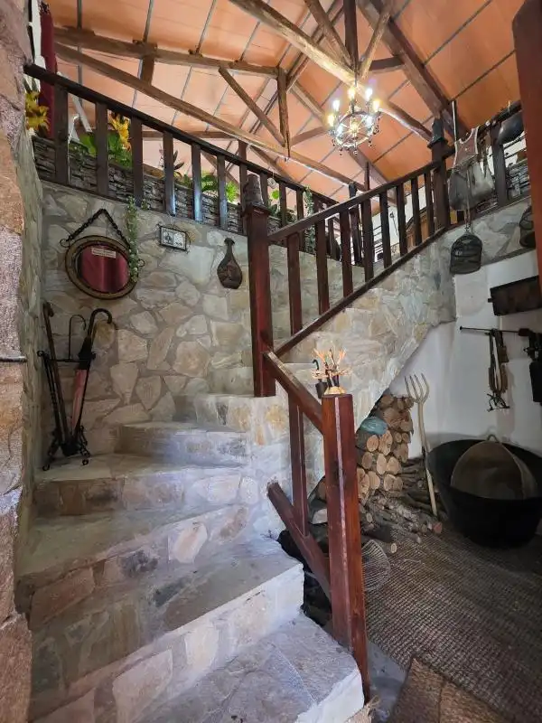 Country homes for sale in Robledo  with Heating, Private garden and Terrace