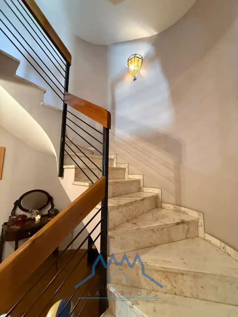 Casa adosada en venta en Santa María - Pio XII