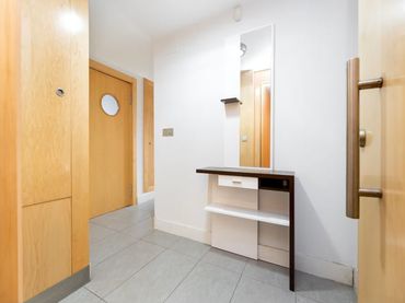 Apartament amb balcó de lloguer a Calle José Luis Pérez Pujadas 9