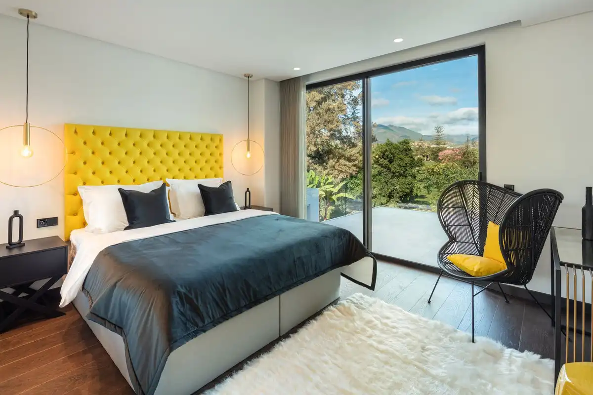 Chalet con piscina en venta en Nueva Andalucía, imagen 5