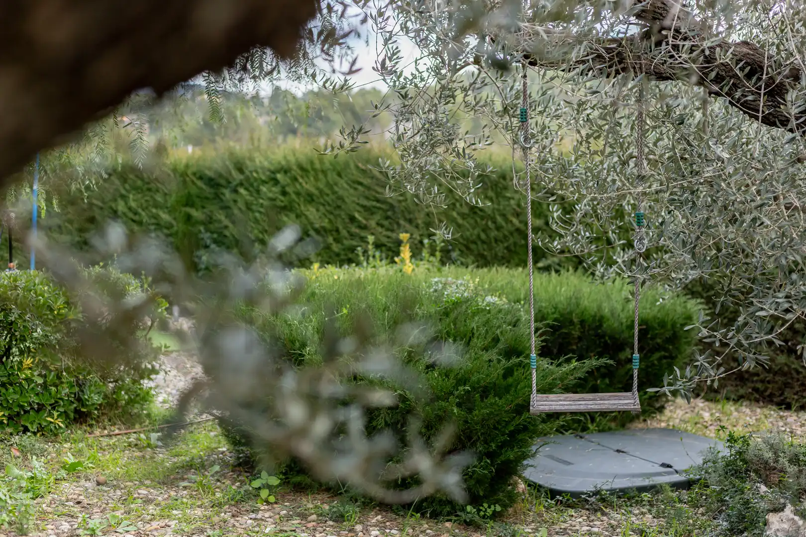 Jardí de Casa adosada en venda en Castellvell del Camp amb Aire condicionat, Calefacció i Jardí privat