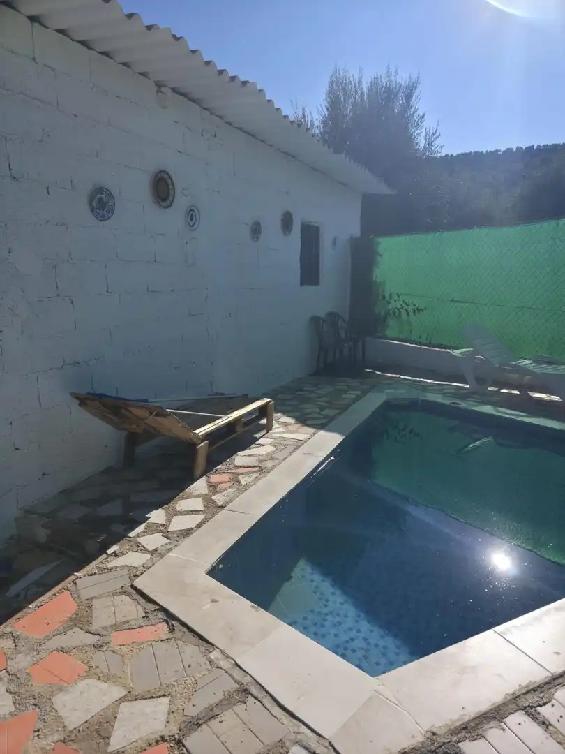 Xalet amb piscina en venda a Calle NARANJOS, imagen 3